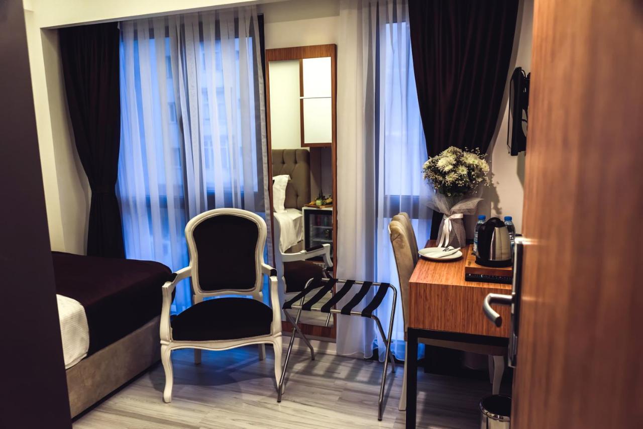 Tymbris Hotel Eskişehir Exteriör bild